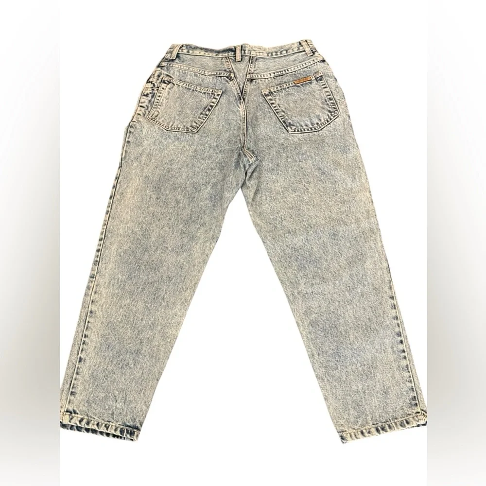Gitano PS Gitano Vintage 1980s jeans - Picture 4 of 10